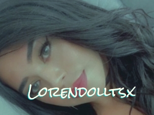 Lorendolltsx