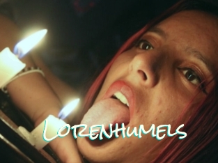 Lorenhumels