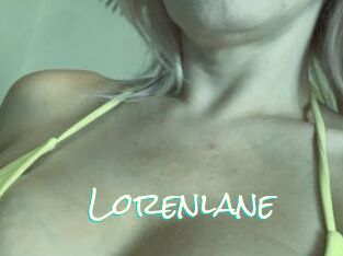 Lorenlane