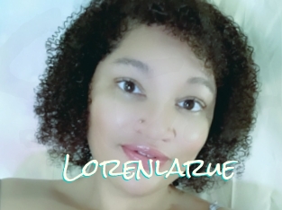 Lorenlarue