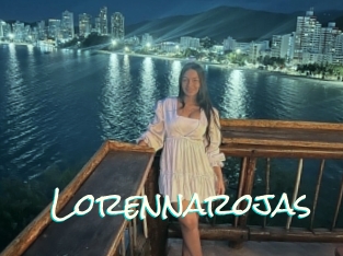 Lorennarojas