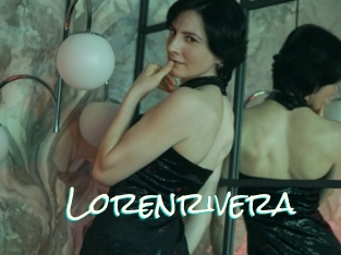 Lorenrivera