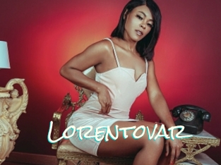 Lorentovar