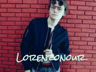 Lorenzonour