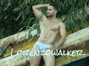 Lorenzowalker