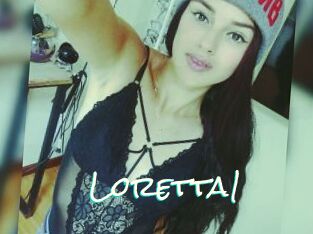 Loretta1