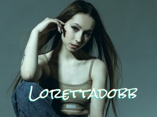 Lorettadobb