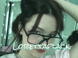 Lorettaflack