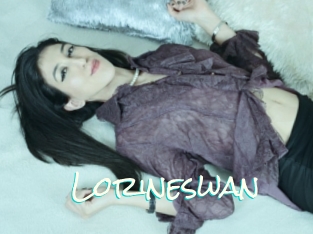 Lorineswan