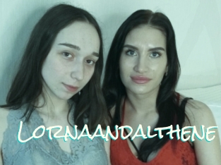 Lornaandalthene