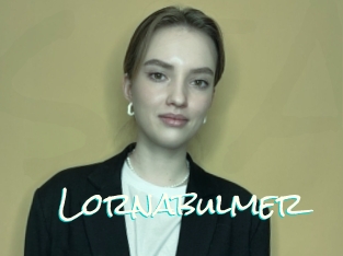 Lornabulmer