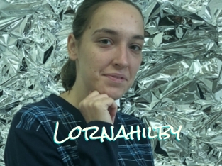 Lornahilby