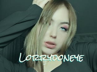 Lorrydoneye