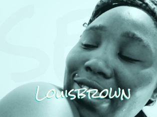 Louisbrown