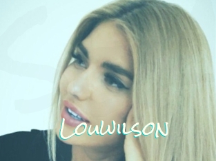 Louwilson