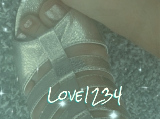 Love1234