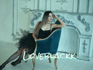 Loveblackk