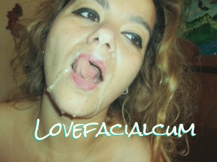 Lovefacialcum