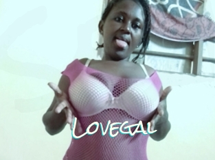 Lovegal