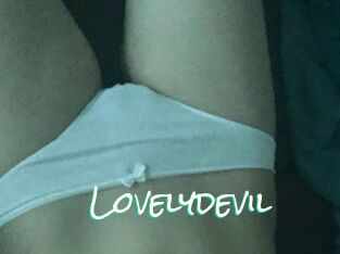 Lovelydevil