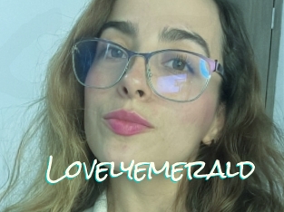 Lovelyemerald