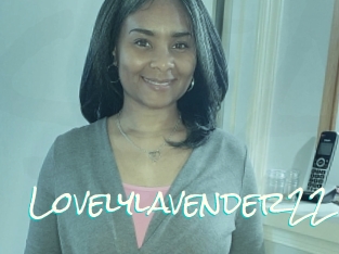 Lovelylavender22