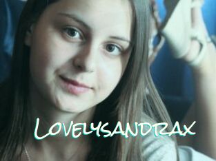 Lovelysandrax