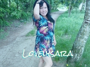 Lovelysara