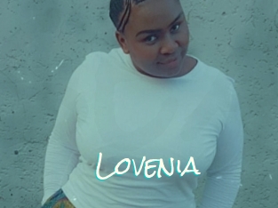 Lovenia