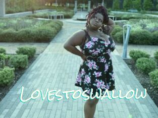 Lovestoswallow