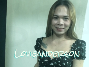 Lovieanderson