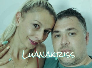 Luanakriss