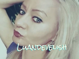 Luandevelish