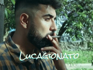 Lucagionato