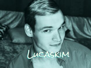 Lucaskim