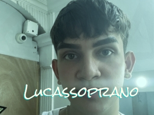 Lucassoprano