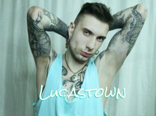 Lucastown