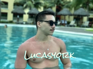 Lucasyork