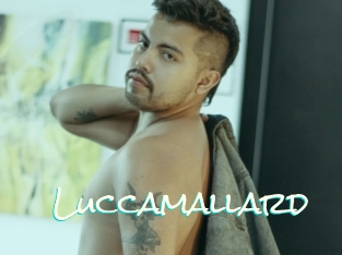 Luccamallard