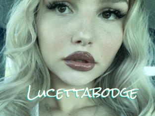 Lucettabodge