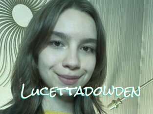 Lucettadowden