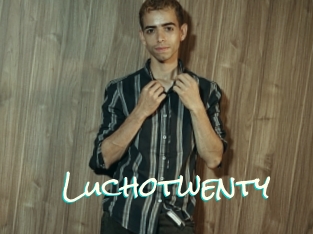 Luchotwenty