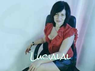 Lucialal