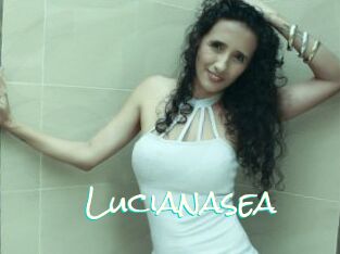 Lucianasea