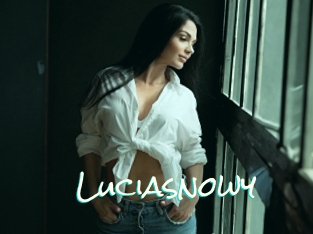 Luciasnowy