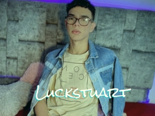 Luckstuart