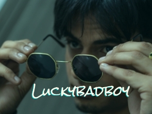 Luckybadboy