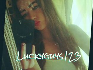 Luckyguys123