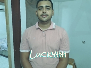 Luckyhh