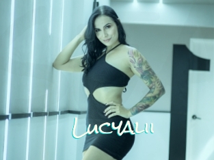 Lucyalii